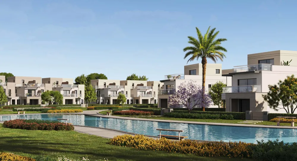 One Hyde Park - Hyde Park New Cairo